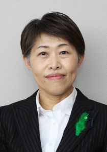 田中 真奈美