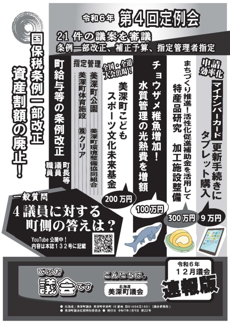 速報版