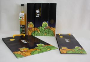 どぶろく