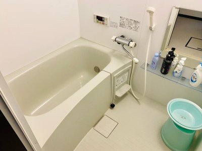お風呂