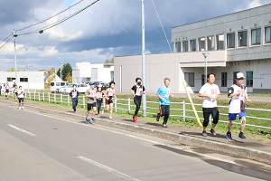 マラソン2