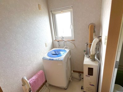 脱衣所