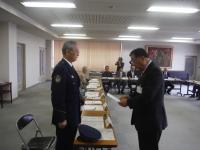 H28防災会議
