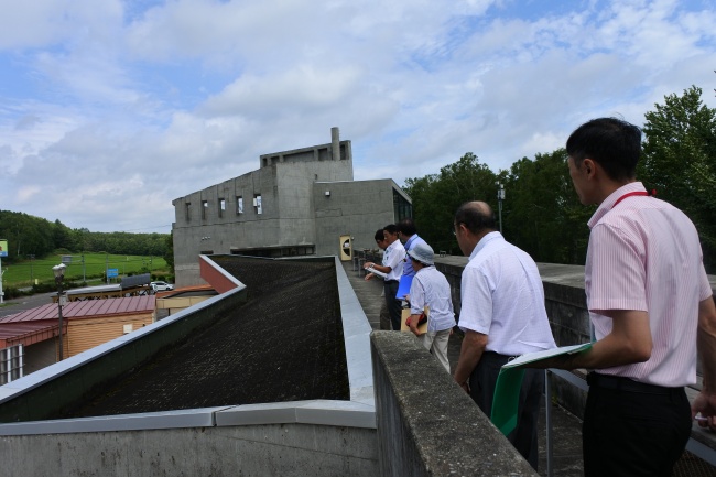 産業
