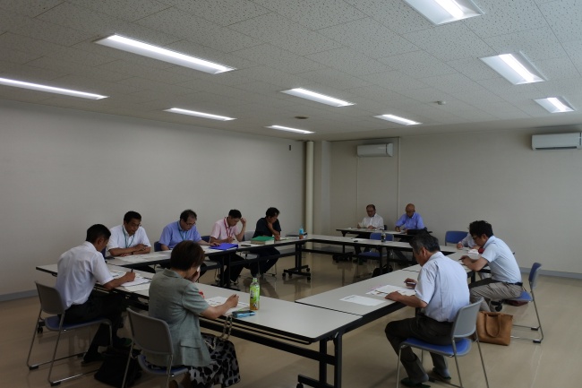産業