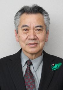 荒川　賢一