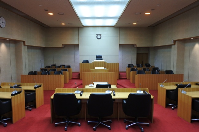 美深町議会