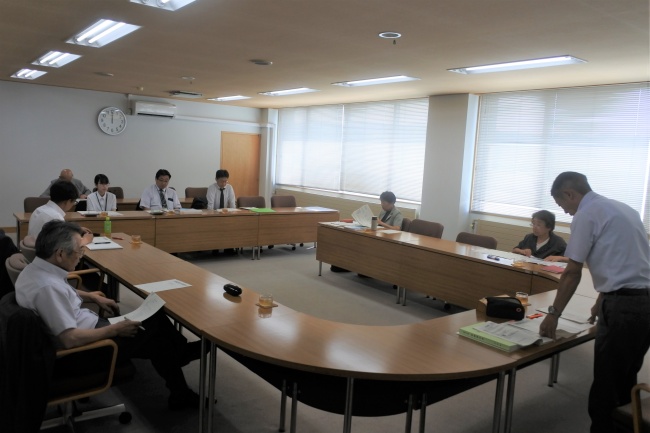 産業