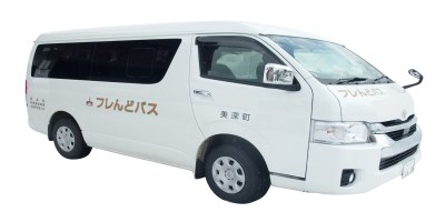 ハイエース